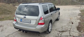 Subaru Forester 2.5 XT | Mobile.bg    5