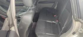 Subaru Forester 2.5 XT, снимка 12