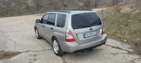 Subaru Forester 2.5 XT, снимка 7