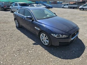 Jaguar XE 2.0TDI - [4] 