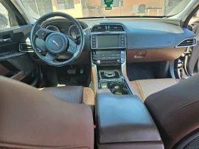 Jaguar XE 2.0TDI - [15] 