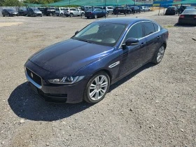 Обява за продажба на Jaguar XE 2.0TDI ~10 500 лв. - изображение 1