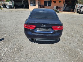 Jaguar XE 2.0TDI, снимка 4