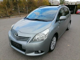 Toyota Verso 1.8 AUTOMAT 7 МЕСТА SWISS, снимка 1