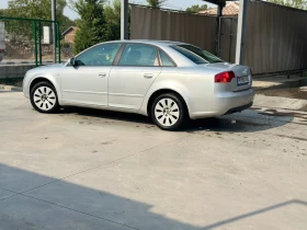 Audi A4 2.0 TDI | Mobile.bg    3