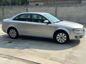 Audi A4 2.0 TDI | Mobile.bg    2