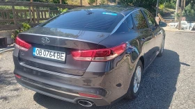 Kia K5 2.0 Lpi | Mobile.bg    5