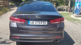 Kia K5 2.0 Lpi | Mobile.bg    4