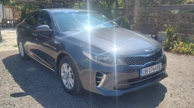 Kia K5 2.0 Lpi | Mobile.bg    2