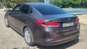 Kia K5 2.0 Lpi | Mobile.bg    3