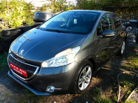 Peugeot 208 1.4ecoHDI* NAVI- * EURO5B | Mobile.bg    1