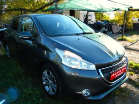 Peugeot 208 1.4ecoHDI* NAVI- * EURO5B | Mobile.bg    3