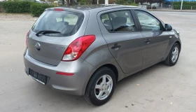 Hyundai I20 1.25i, снимка 5