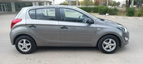 Hyundai I20 1.25i, снимка 4