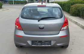 Hyundai I20 1.25i, снимка 6