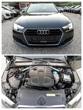 Audi A4  2.0-150 | Mobile.bg    5