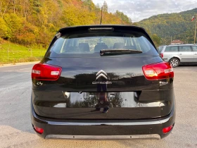 Citroen C4 Picasso 1.6 HDI  - [7] 