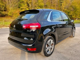 Citroen C4 Picasso 1.6 HDI  - [6] 