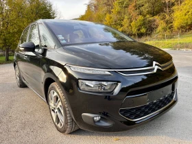 Citroen C4 Picasso 1.6 HDI  - [4] 