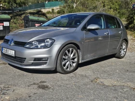 VW Golf 7 Highline, снимка 2