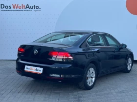 VW Passat 1.4 TSI BMT Comfortline | Mobile.bg    3