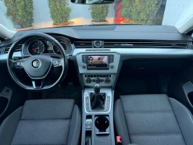VW Passat 1.4 TSI BMT Comfortline | Mobile.bg    8