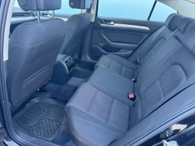 VW Passat 1.4 TSI BMT Comfortline | Mobile.bg    6