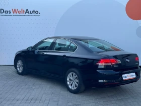 VW Passat 1.4 TSI BMT Comfortline | Mobile.bg    4