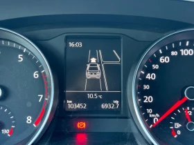 VW Passat 1.4 TSI BMT Comfortline | Mobile.bg    13