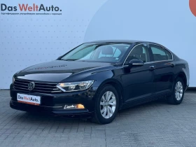     VW Passat 1.4 TSI BMT Comfortline