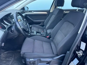 VW Passat 1.4 TSI BMT Comfortline | Mobile.bg    5