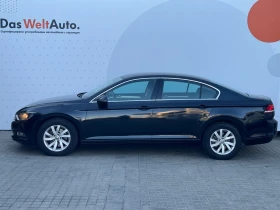 VW Passat 1.4 TSI BMT Comfortline | Mobile.bg    2