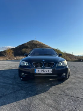 BMW 530 E60 LCi xDrive | Mobile.bg    2