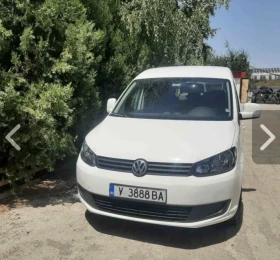 Обява за продажба на VW Caddy life ~12 600 лв. - изображение 1