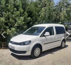 Обява за продажба на VW Caddy life ~12 600 лв. - изображение 1