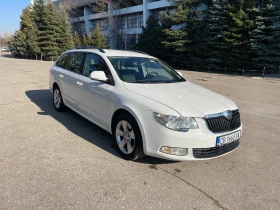 Обява за продажба на Skoda Superb ~14 900 лв. - изображение 1