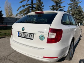 Обява за продажба на Skoda Superb ~14 900 лв. - изображение 4