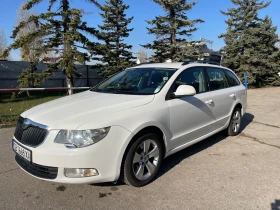 Обява за продажба на Skoda Superb ~14 900 лв. - изображение 2