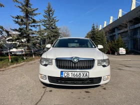 Обява за продажба на Skoda Superb ~14 900 лв. - изображение 1