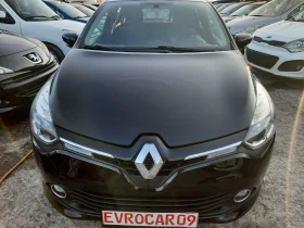     Renault Clio 2014  !