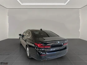 BMW 530 E/292HP/NAVI/AMBI/LED/H&K/CAM/WLAN/585b, снимка 4