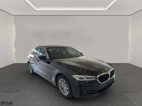 BMW 530 E/292HP/NAVI/AMBI/LED/H&K/CAM/WLAN/585b, снимка 5