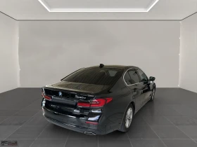 BMW 530 E/292HP/NAVI/AMBI/LED/H&K/CAM/WLAN/585b, снимка 6