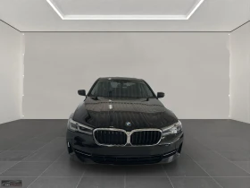 BMW 530 E/292HP/NAVI/AMBI/LED/H&K/CAM/WLAN/585b, снимка 2