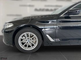 BMW 530 E/292HP/NAVI/AMBI/LED/H&K/CAM/WLAN/585b, снимка 3