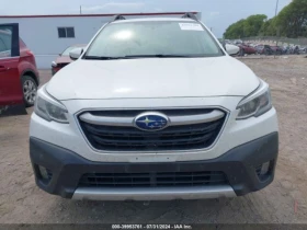 Subaru Outback LIMITED | Mobile.bg    2