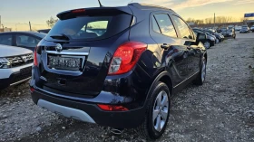 Opel Mokka X 1.4 LPG 79000км. Euro 6D, снимка 3