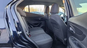 Opel Mokka X 1.4 LPG 79000км. Euro 6D, снимка 11