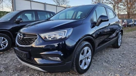 Opel Mokka X 1.4 LPG 79000км. Euro 6D, снимка 1