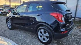 Opel Mokka X 1.4 LPG 79000км. Euro 6D, снимка 2